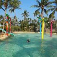 Bowen Holiday Park - Surfers Gold Coast