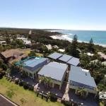 Angourie Blue 1 Great Ocean Views Surfing beaches - Accommodation Perth