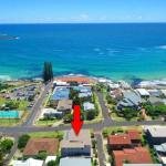 Bimbadeen Penthouse across the road from Main Beach - Accommodation Cooktown