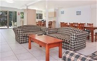 Orchid Beach Apartments - Accommodation Noosa