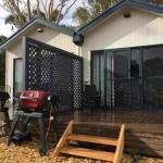Coonawarra Cabins Unit C - Accommodation Broome