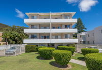 Del Rae Unit 8 Shoal Bay - Holiday Adelaide