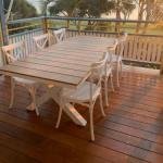 Beach front Villa at Tangalooma - Hotels Melbourne