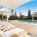 The Sands 60 / 20 Pacific Parade - Accommodation Cooktown