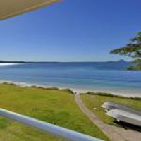 Gorgeous Harbourside - Accommodation Sunshine Coast