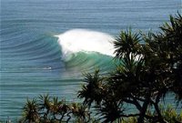 Cabarita Studio - Surfers Gold Coast