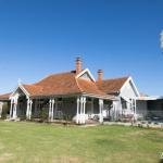The Convent Boutique Accommodation  Cafe - Accommodation Tasmania
