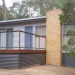 Wattletree Cottage - Broome Tourism