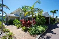 Pacific Blue Townhouse 351 265 Sandy Point Road - Australia Accommodation