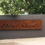 Boatsheds - Accommodation Cooktown
