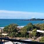 Mooloolaba Beachfront Apartment - QLD Tourism
