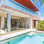 Malibu Beach House at Corporate Boardies - Accommodation Cooktown