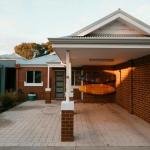 FortyThree Oceanside Retreat Busselton - Redcliffe Tourism
