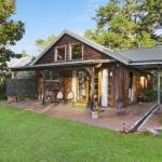 BROWNS COTTAGE - Accommodation Broome