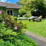 GOWAN ROSS COTTAGE - Accommodation Bookings