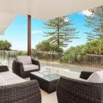 Coco de Mer Beach Villa - Accommodation Australia