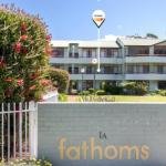 Fathoms 9 Mollymook - Accommodation Port Hedland