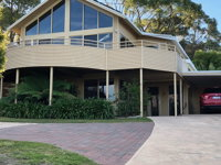 Freycinet Beach House - Accommodation Port Macquarie