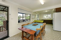 Hat Haven at Hat Head - Accommodation Noosa