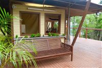 Clouds Serenity - Accommodation Bookings