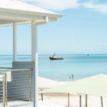 Wallaroo Beachfront Tourist Park - Bundaberg Accommodation