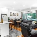 Olinda Village Apartment A2 - Accommodation Brisbane