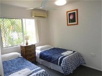 Holiday Apartment on the Esplanade - Tourism Cairns