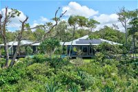 The Bungalows - Accommodation Noosa