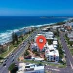 2 Bedroom Private Unit Alexandria Apartments - Accommodation Melbourne
