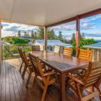 Seagrass 1 / 3 Great Holiday Destination. - Accommodation Cooktown