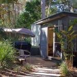 little beach house - Maitland Accommodation