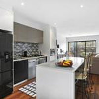 2 Bedroom Townhouse Family  Corporate Bookings Only - Accommodation Brisbane
