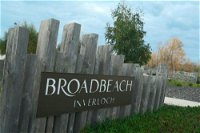 ONE LEVEL at BROADBEACH RESORT - Accommodation Cooktown