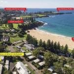 Kendalls Beach HideAway 3 nights for price of 2 during winter months - Tweed Heads Accommodation
