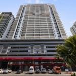 Apartments at 31 Woods - Surfers Gold Coast