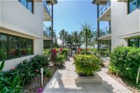 Beachfront Apartment with Ocean Views - Accommodation NT