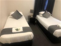 Wentworth Hotel - Accommodation Australia