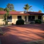 Hooterville - Accommodation Newcastle