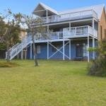 Blue Oar Beach House - QLD Tourism