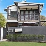Villas at Hastings Point - Accommodation Brisbane