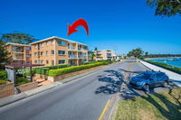 South Pacific Unit 2 / 13 15 Shoal Bay Road - Holiday Adelaide