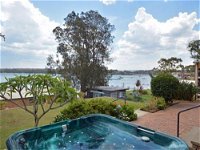 Fishing Point Shores - Accommodation ACT