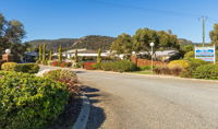 Tasman Holiday Parks - Serpentine Falls - Accommodation Broken Hill