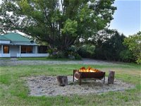 Tabitha Hill Cottage - Northern Rivers Accommodation