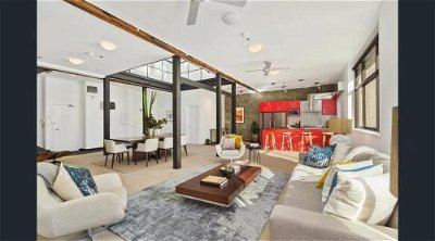 Eclusive penthouse Sydney CBD
