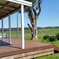 cosy cottage valley views - Accommodation Brisbane