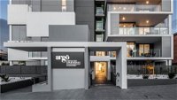 Argo Serviced Apartments - Accommodation BNB