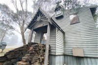 Alpine Retreat - Accommodation Broken Hill