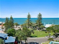 Unit 7 Fair Haven Kings Beach Excellent Views - Geraldton Accommodation