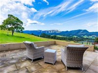 The Dairy at Cavan Kangaroo Valley Boutique Luxury with Stunning Views - Accommodation Cairns